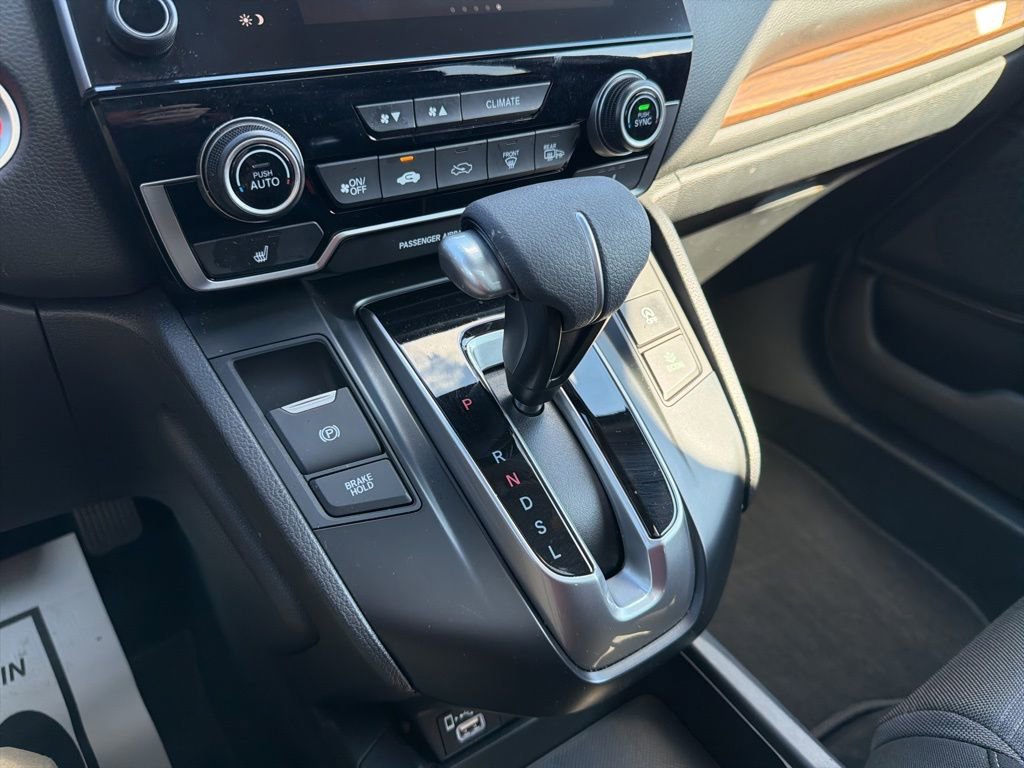 Used 2022 Honda CR-V EX image 33