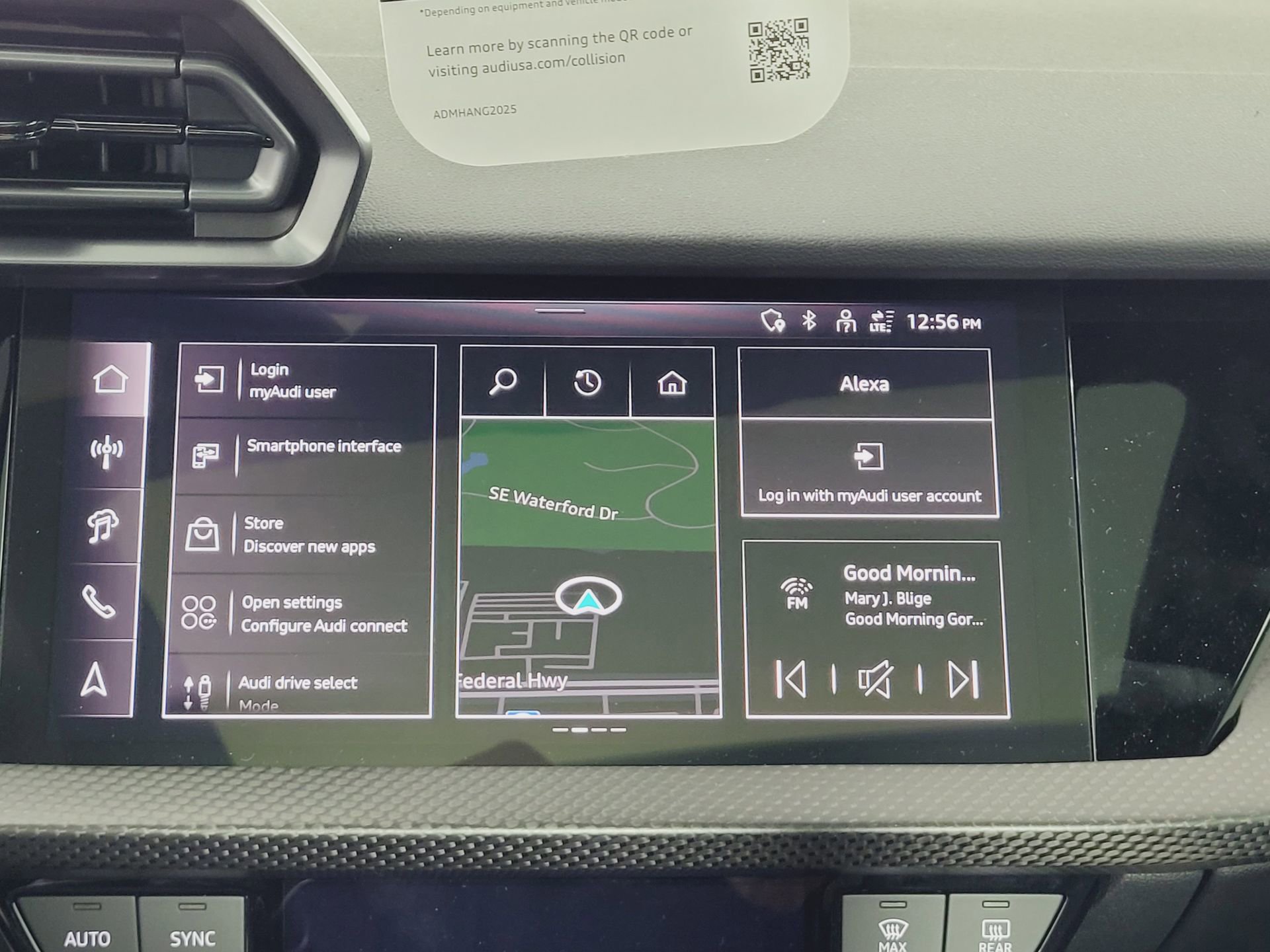 New 2026 Audi RS 3 image 28