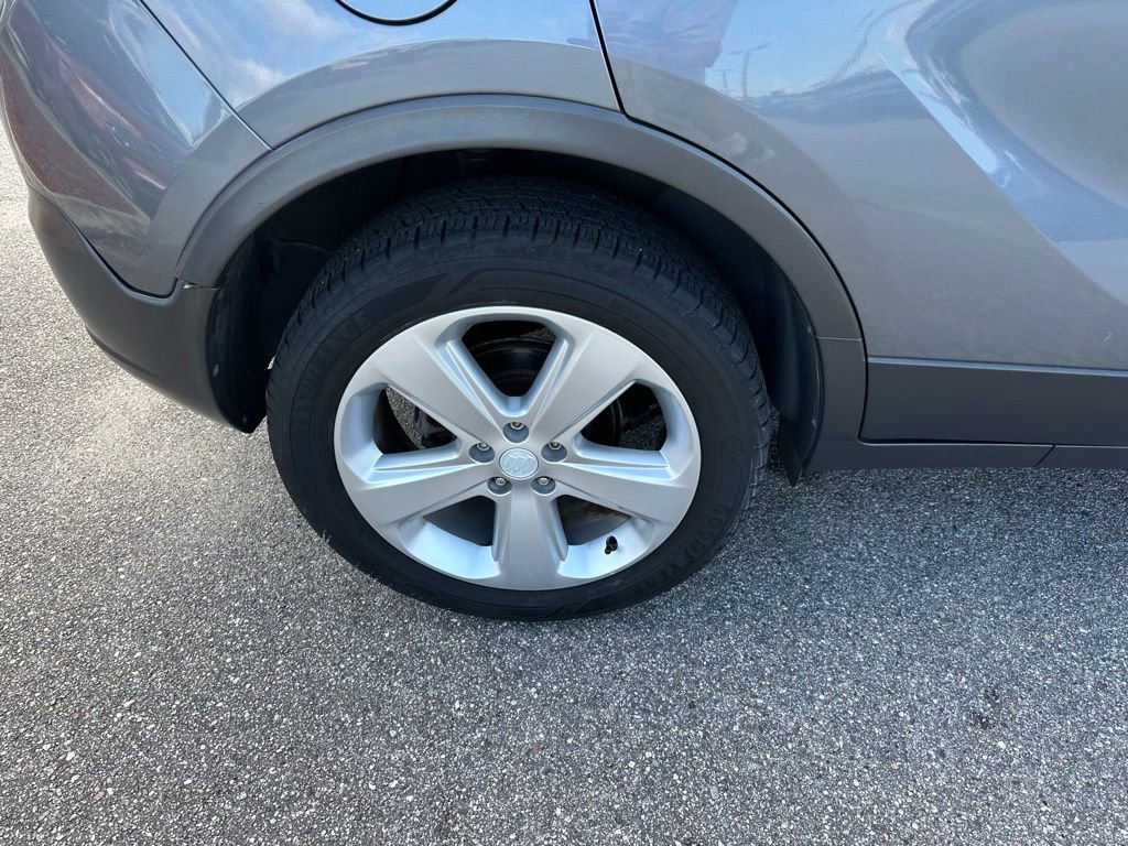 Used 2015 Buick Encore Convenience image 5