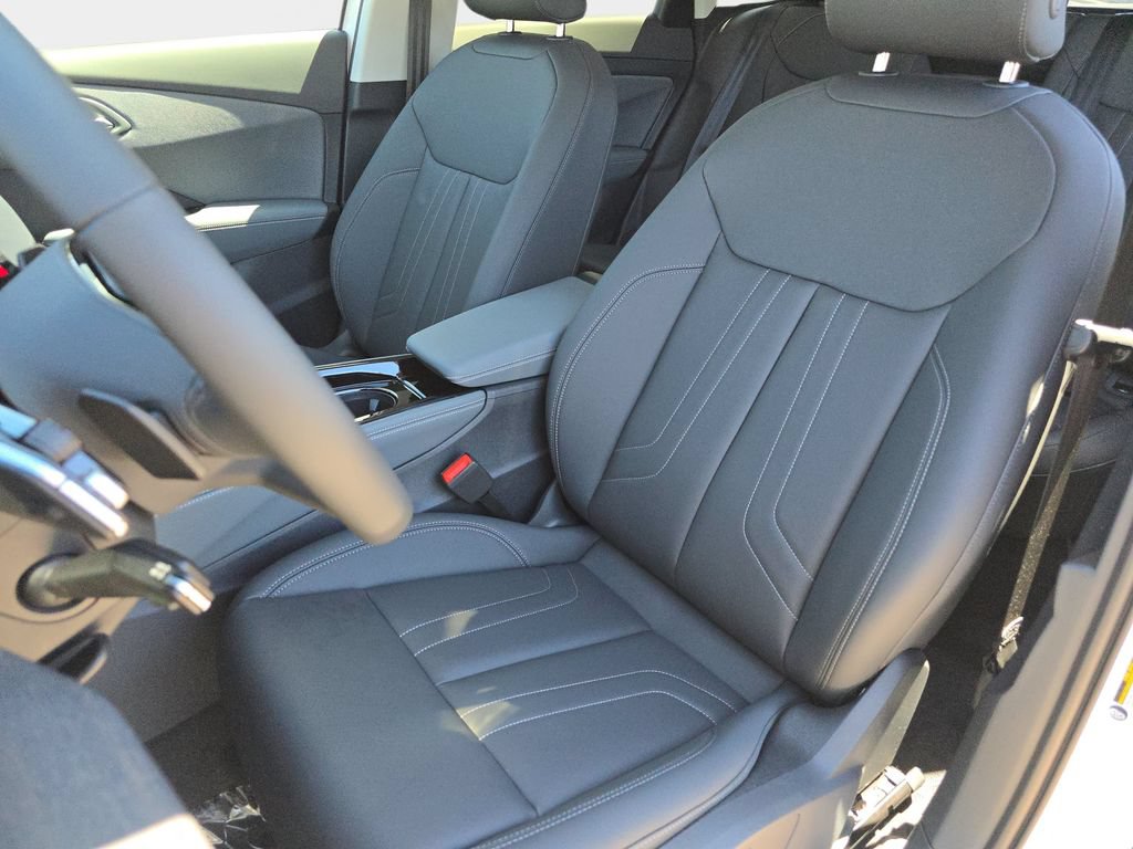 New 2026 Audi Q3 quattro 2.0T AWD/4WD image 15