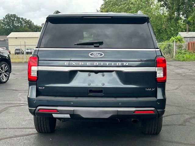 Used 2022 Ford Expedition Max XLT image 9