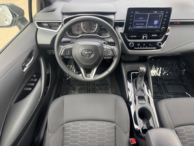 Used 2021 Toyota Corolla SE image 19