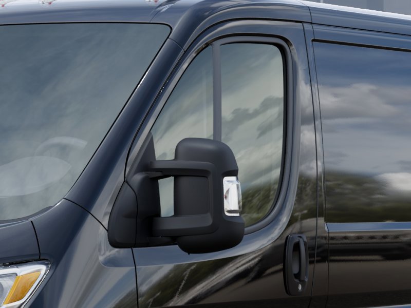 New 2026 RAM ProMaster 1500 w/ Convenience Group FWD image 13