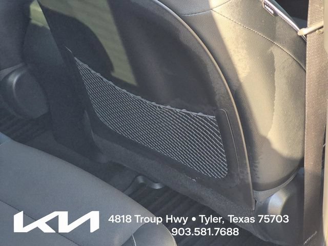 Certified 2024 Kia Forte GT-Line FWD image 22