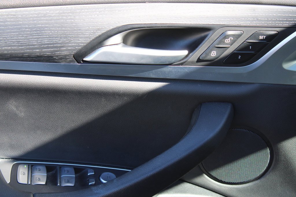 Used 2024 BMW X3 xDrive30i w/ Convenience Package image 10