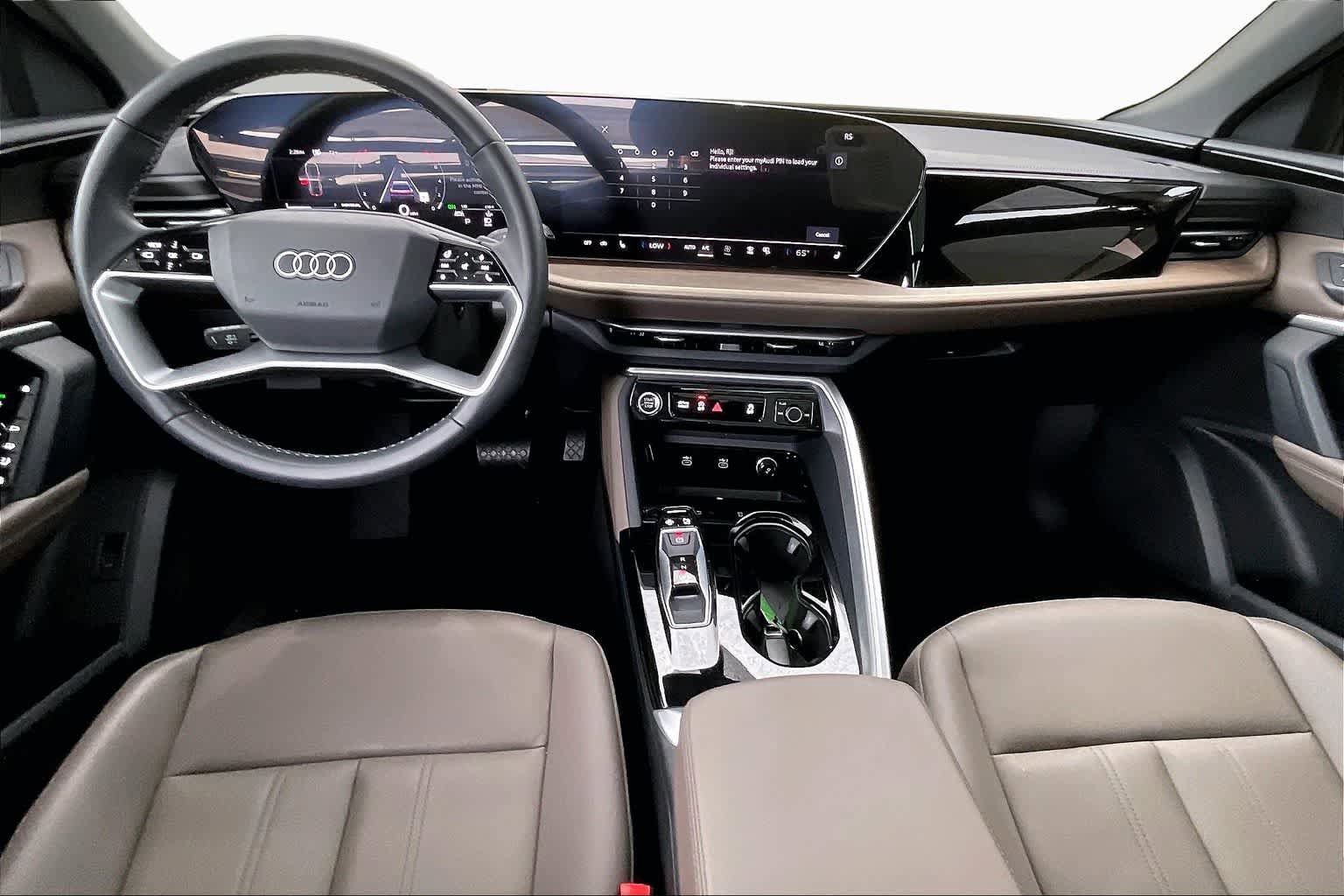 Used 2025 Audi Q5 Premium w/ Convenience Package AWD/4WD image 15
