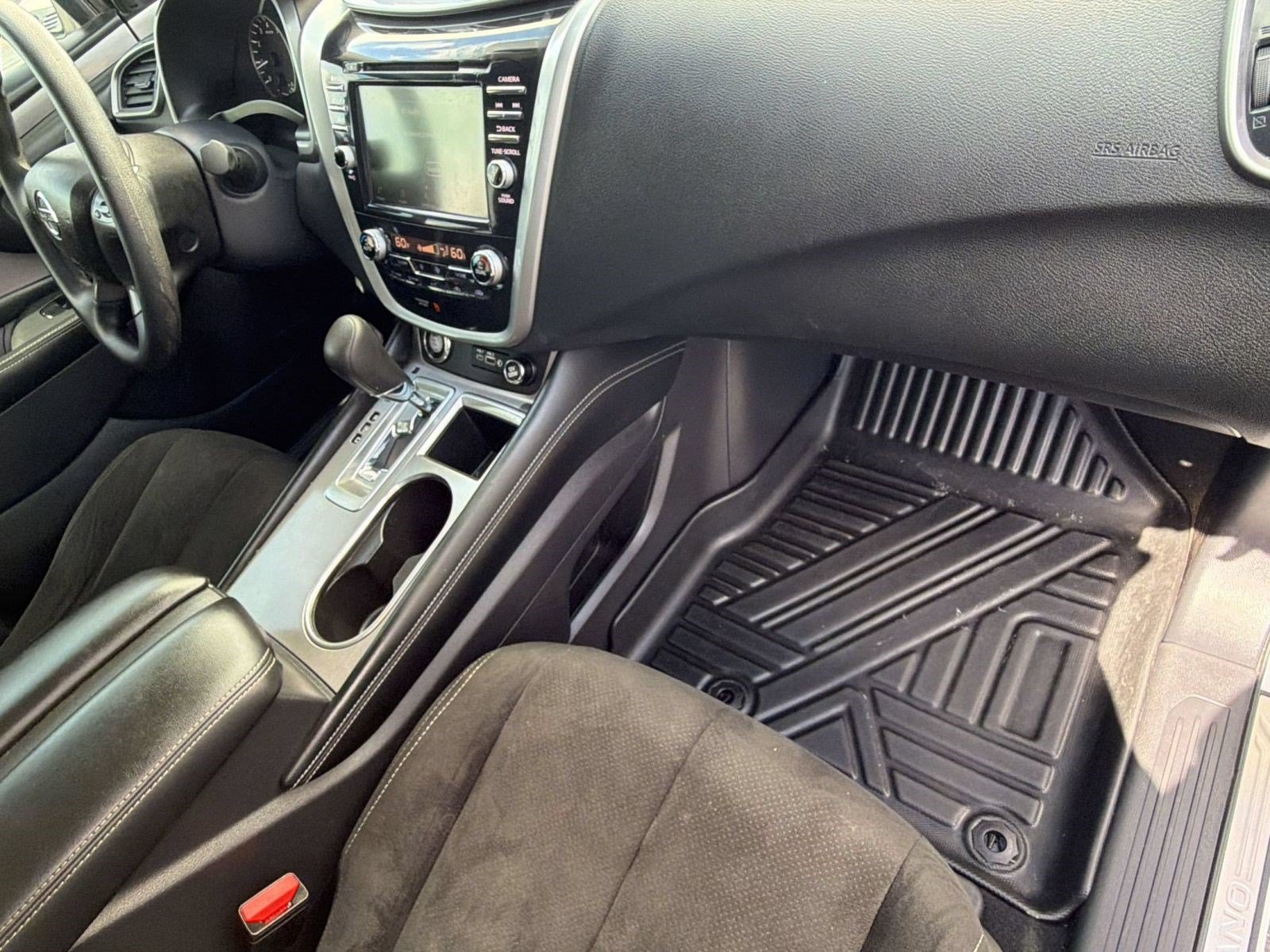 Used 2021 Nissan Murano S w/ Cargo Package FWD image 31