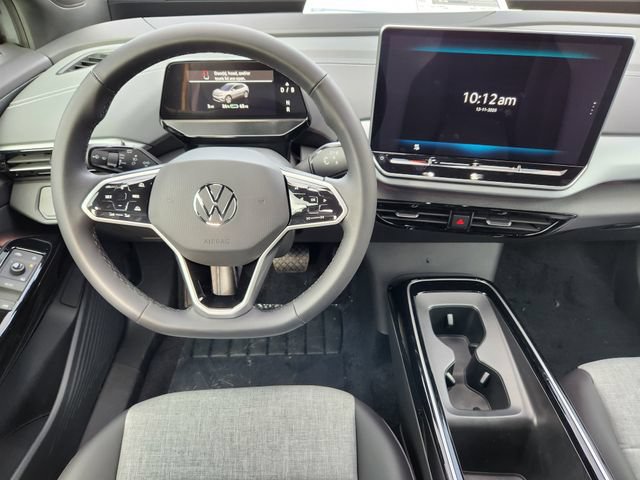 New 2026 Volkswagen ID.4 Pro AWD/4WD image 25