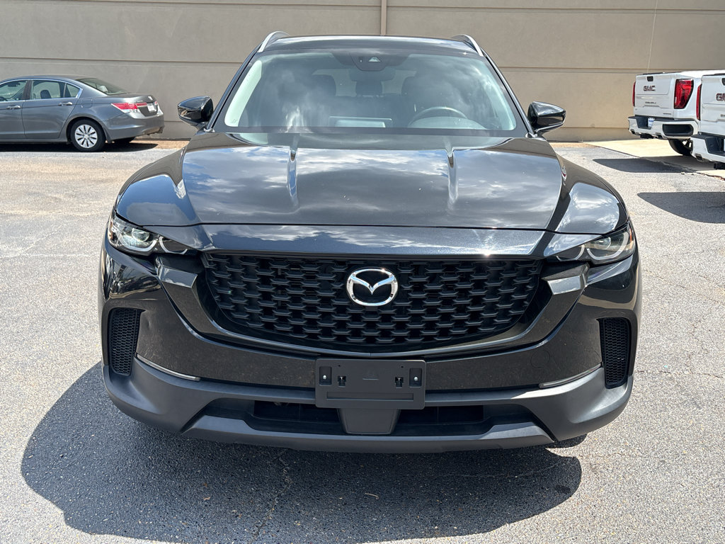 Used 2024 MAZDA CX-50 AWD 2.5 S w/ Preferred Package video 2