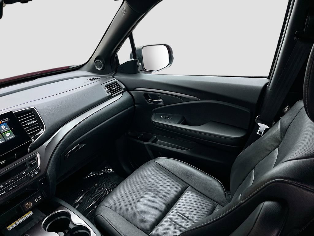 Used 2023 Honda Passport EX-L image 18
