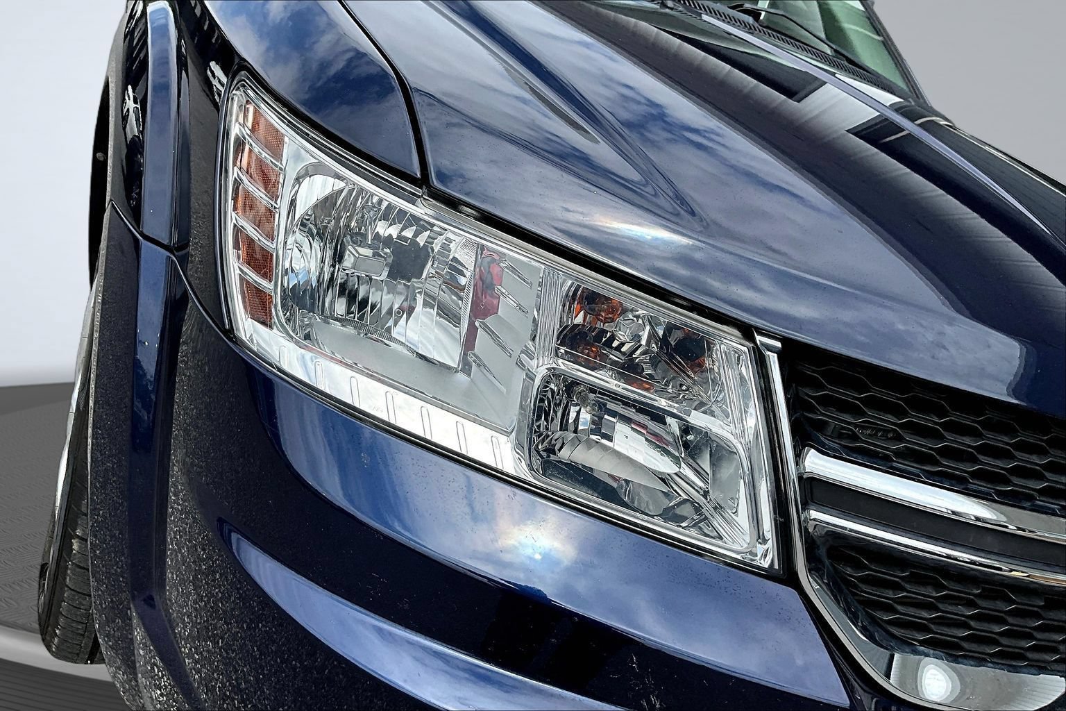Used 2020 Dodge Journey SE w/ SE Popular Equipment Group FWD image 25