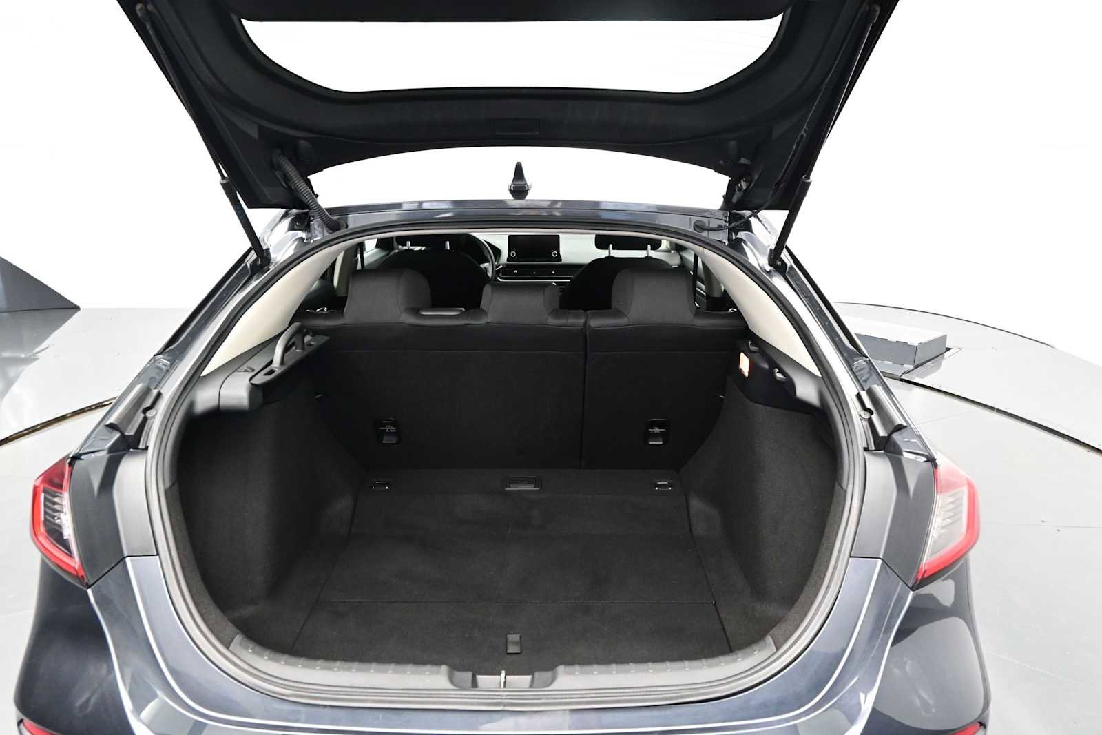 Used 2024 Honda Civic LX image 38