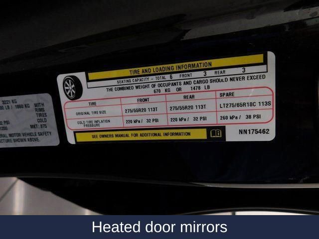 Used 2022 RAM 1500 Laramie w/ Off Road Group image 55