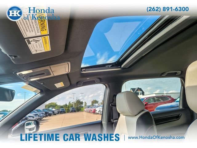 Certified 2024 Honda CR-V Sport Touring image 10