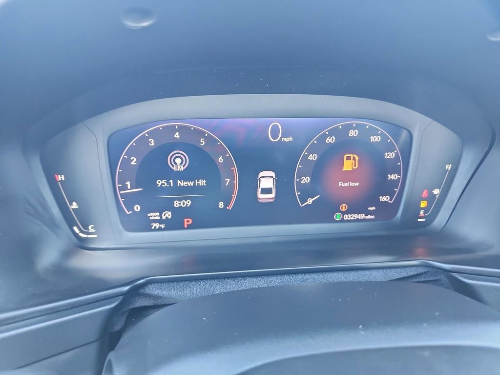 Used 2023 Honda Accord EX image 29