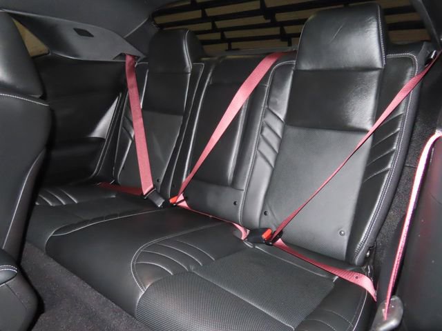 Used 2022 Dodge Challenger SRT Hellcat RWD image 17