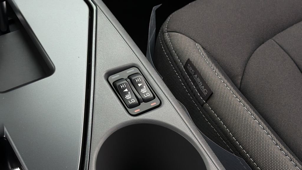 New 2026 Subaru Crosstrek 2.0i Premium AWD/4WD image 20