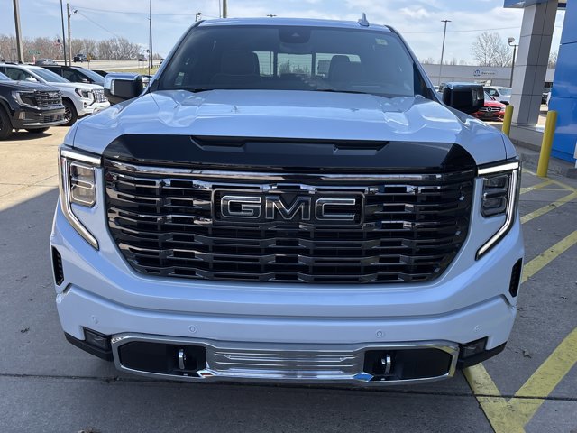 New 2026 GMC Sierra 1500 Denali Ultimate image 10
