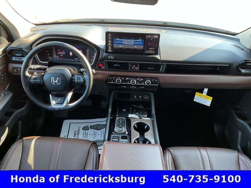 Used 2026 Honda Pilot Elite image 43