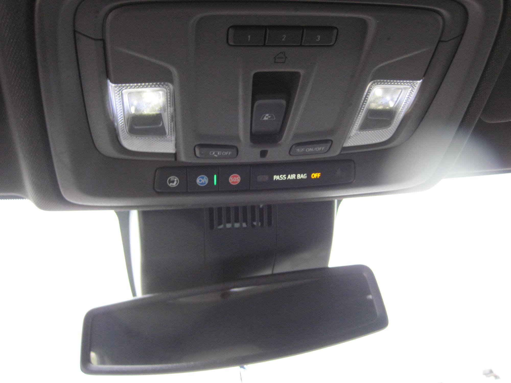 Used 2023 GMC Sierra 1500 SLT w/ SLT Premium Package image 19