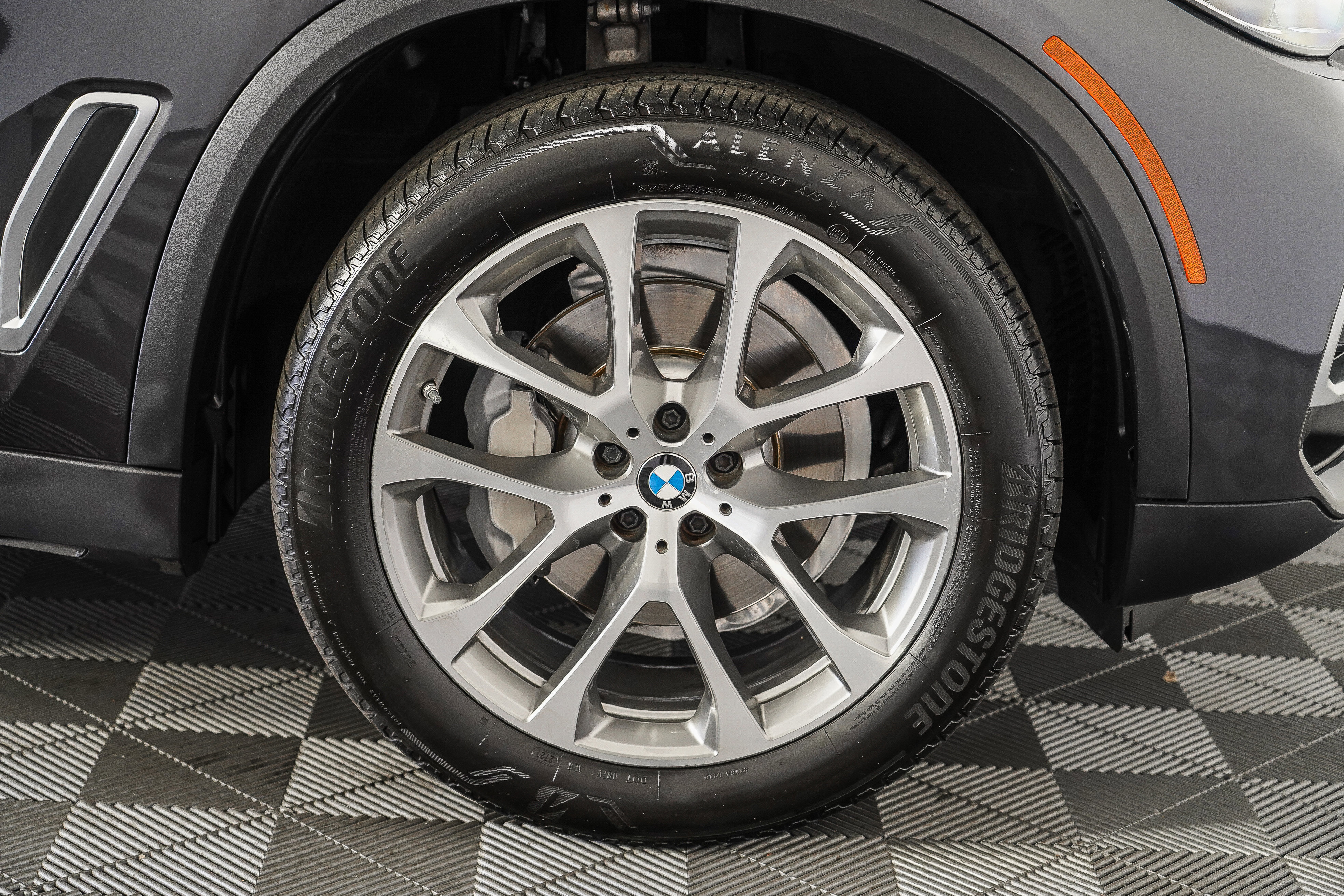 Used 2022 BMW X5 xDrive40i image 14
