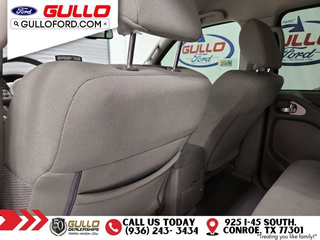 Used 2018 Nissan Frontier SV w/ Value Truck Package image 15