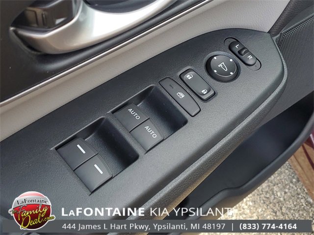 Used 2019 Honda CR-V EX-L image 15