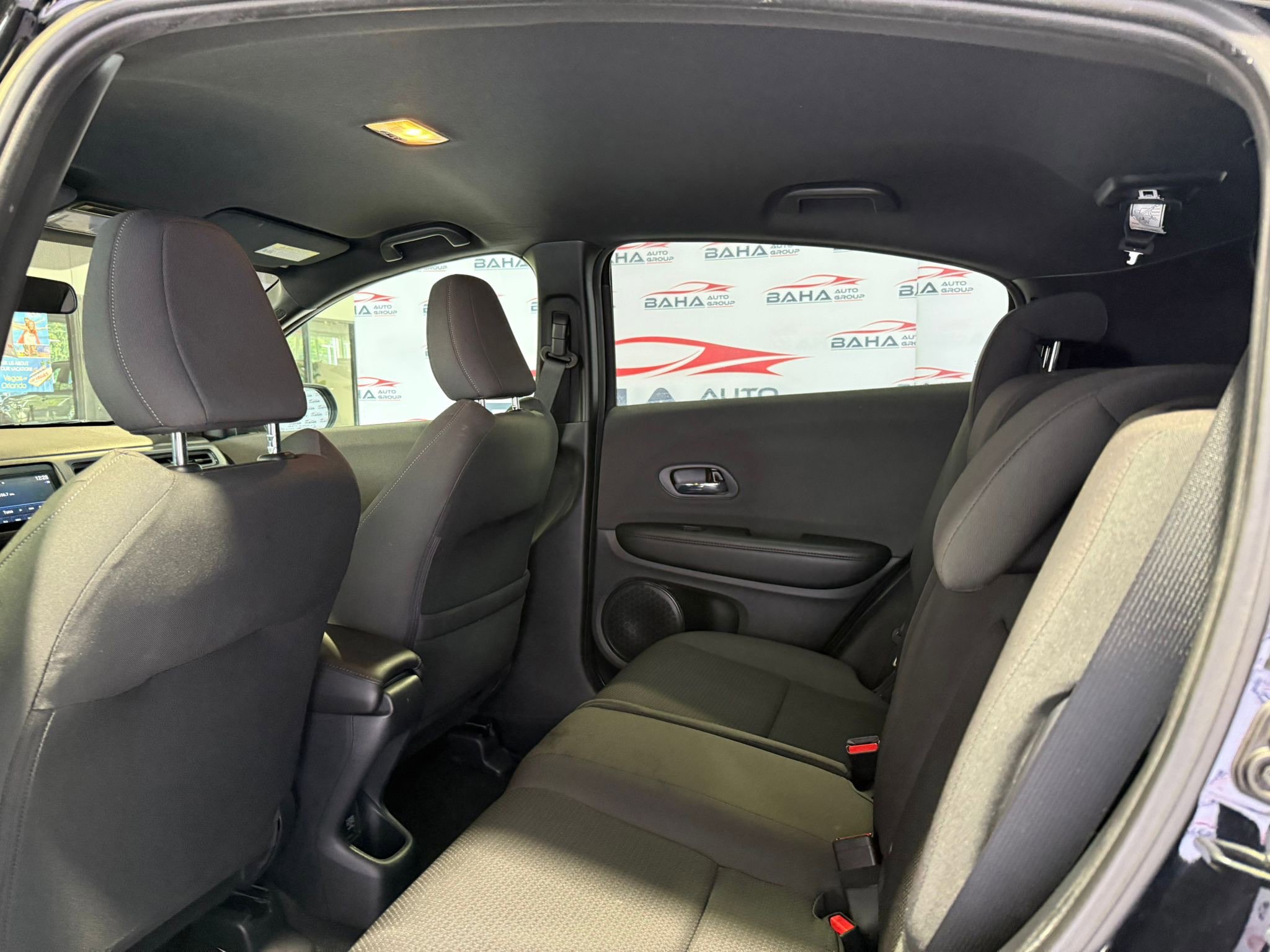 Used 2022 Honda HR-V Sport image 31