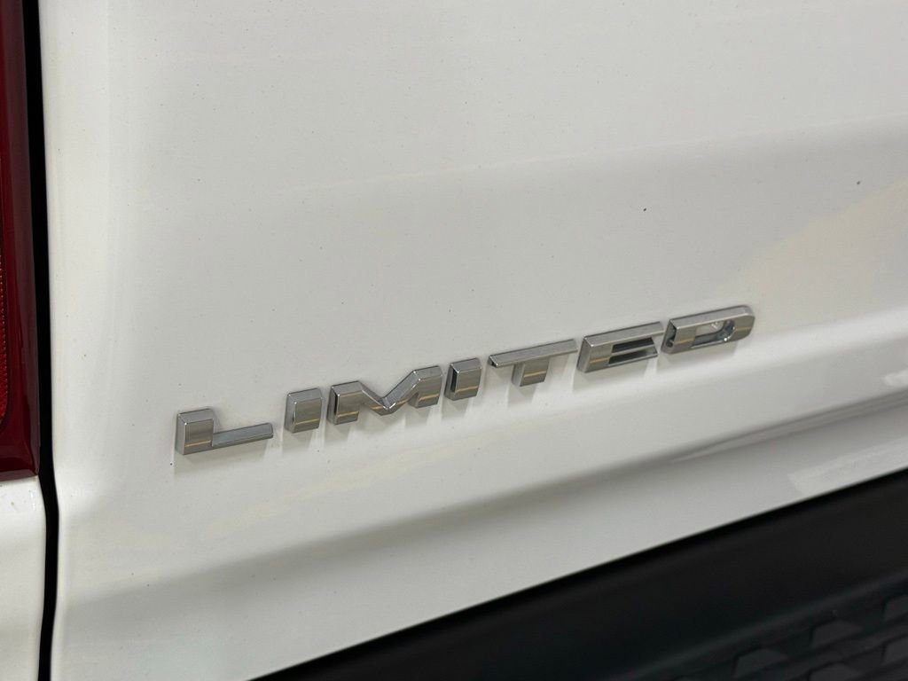 Used 2022 RAM 1500 Limited image 99