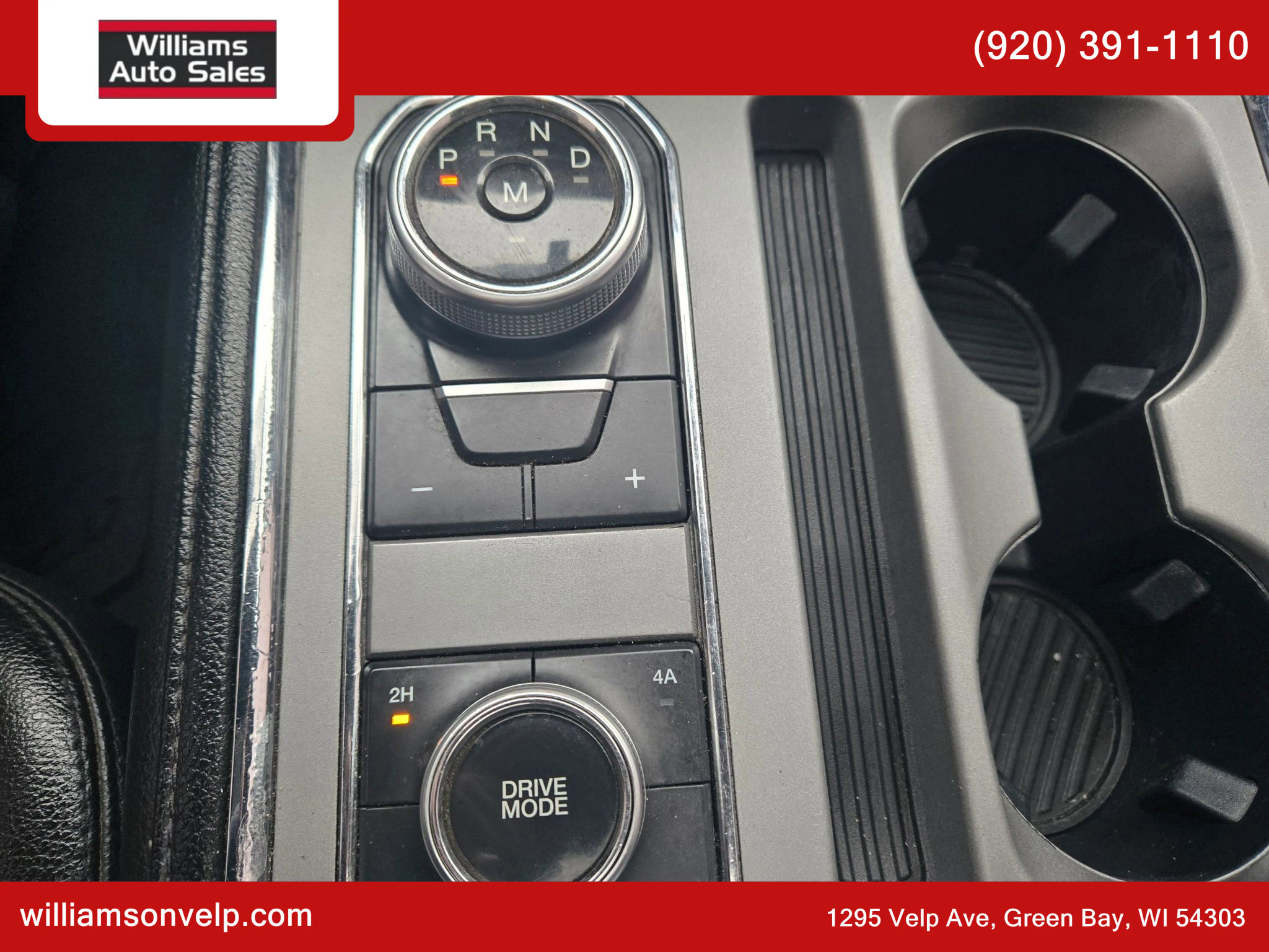 Used 2021 Ford Expedition Max XLT image 22