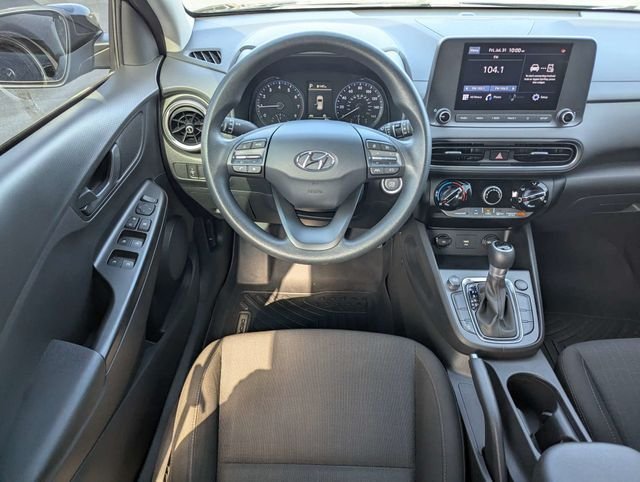 Used 2022 Hyundai Kona SEL FWD image 15