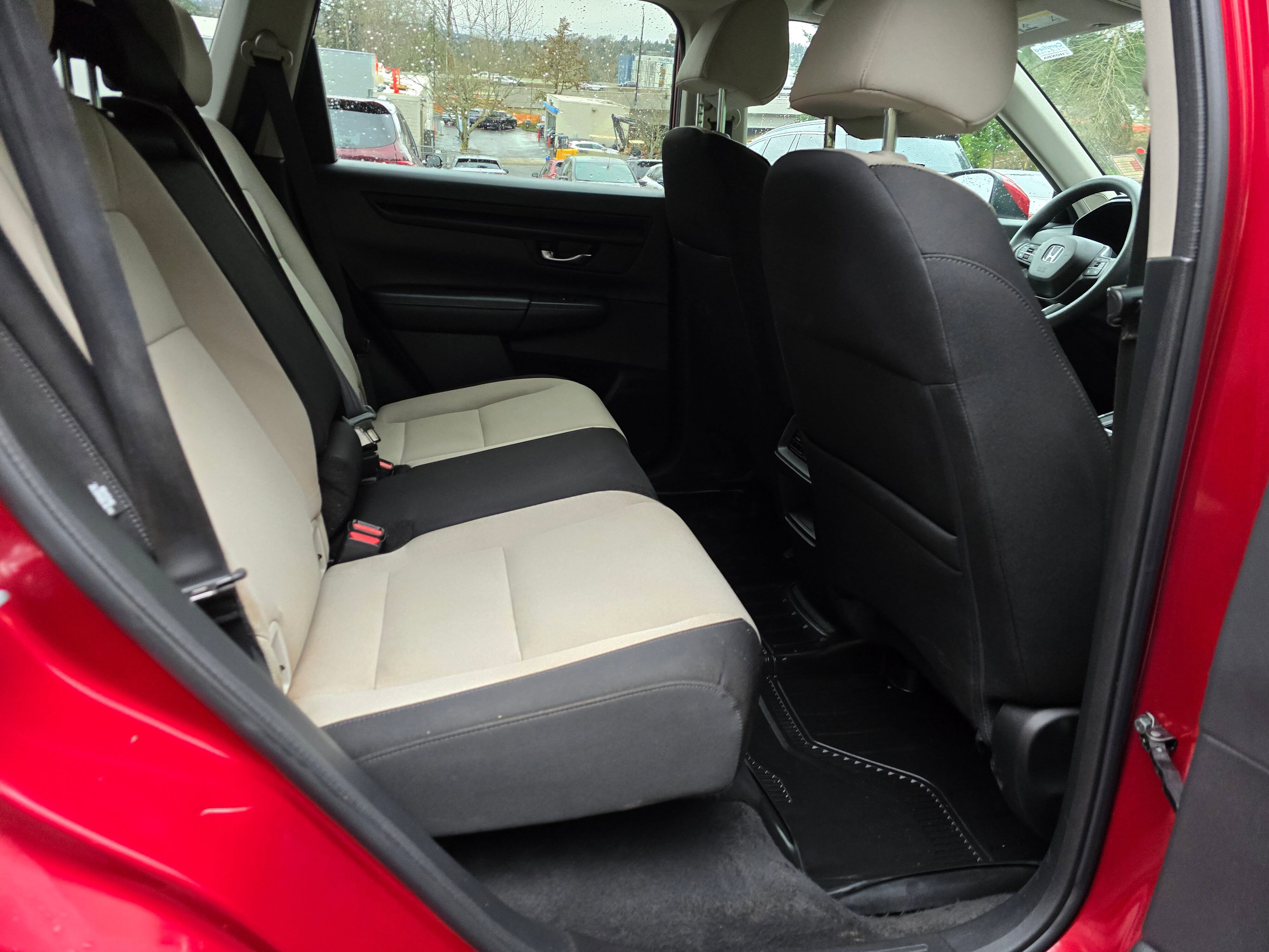 Certified 2023 Honda CR-V EX image 13