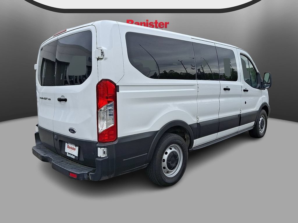 Used 2019 Ford Transit 150 XL RWD image 4