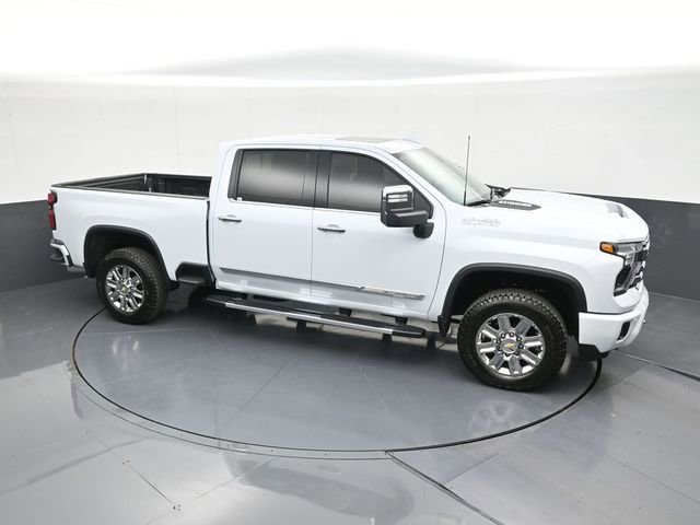 New 2026 Chevrolet Silverado 2500 High Country w/ High Country Premium Package image 62