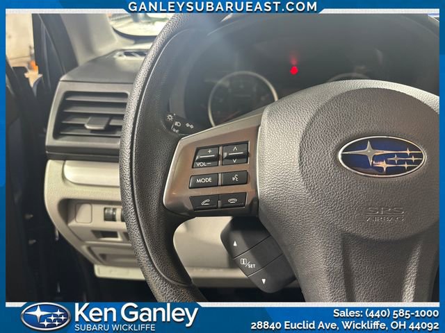 Used 2014 Subaru Forester 2.5i Premium image 14