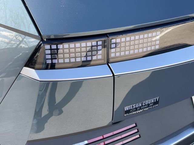 New 2026 Hyundai Ioniq 5 SEL image 10
