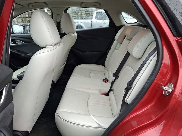 Used 2019 MAZDA CX-3 Grand Touring image 11