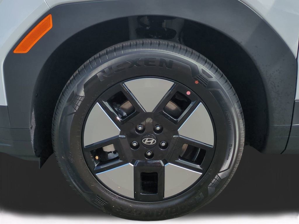 New 2026 Hyundai Santa Fe SEL image 11