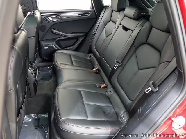 Used 2021 Porsche Macan S AWD/4WD image 12