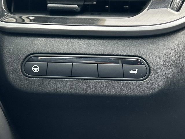 Used 2025 INFINITI QX60 Luxe image 30