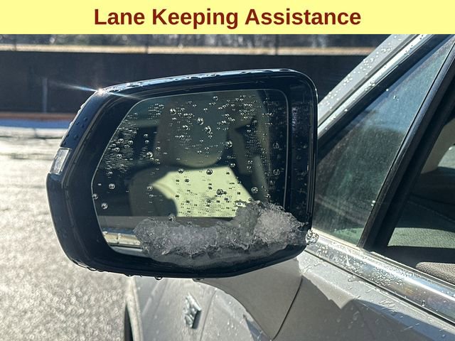 Used 2022 Cadillac XT5 Premium Luxury image 8