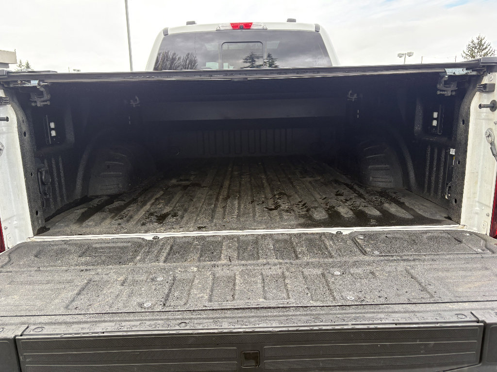 Used 2024 Ford F350 Limited w/ FX4 Off-Road Package image 9