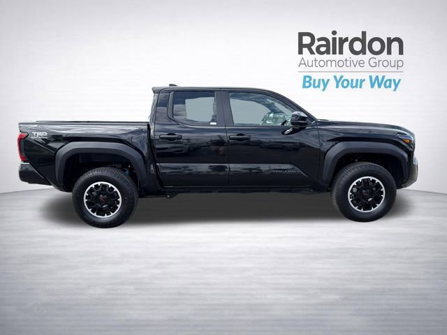 Used 2024 Toyota Tacoma TRD Off-Road AWD/4WD image 8