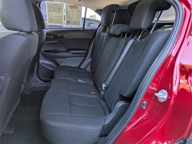 Used 2020 Mitsubishi Eclipse Cross LE image 14