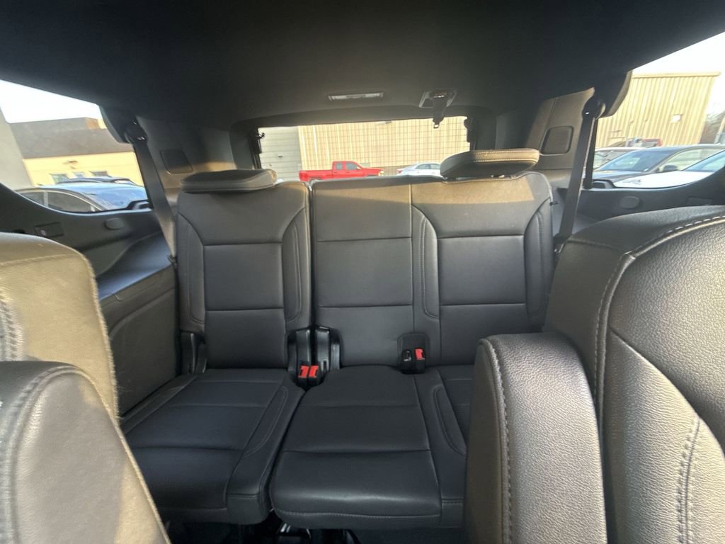 Used 2023 Chevrolet Tahoe LT image 23