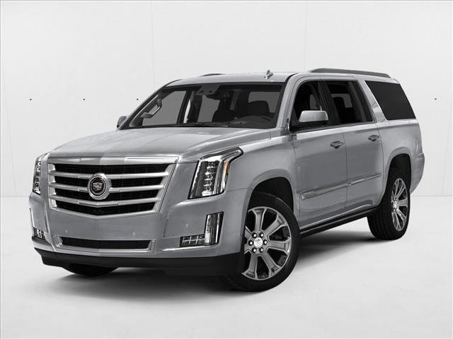 Used 2015 Cadillac Escalade ESV Premium image 1