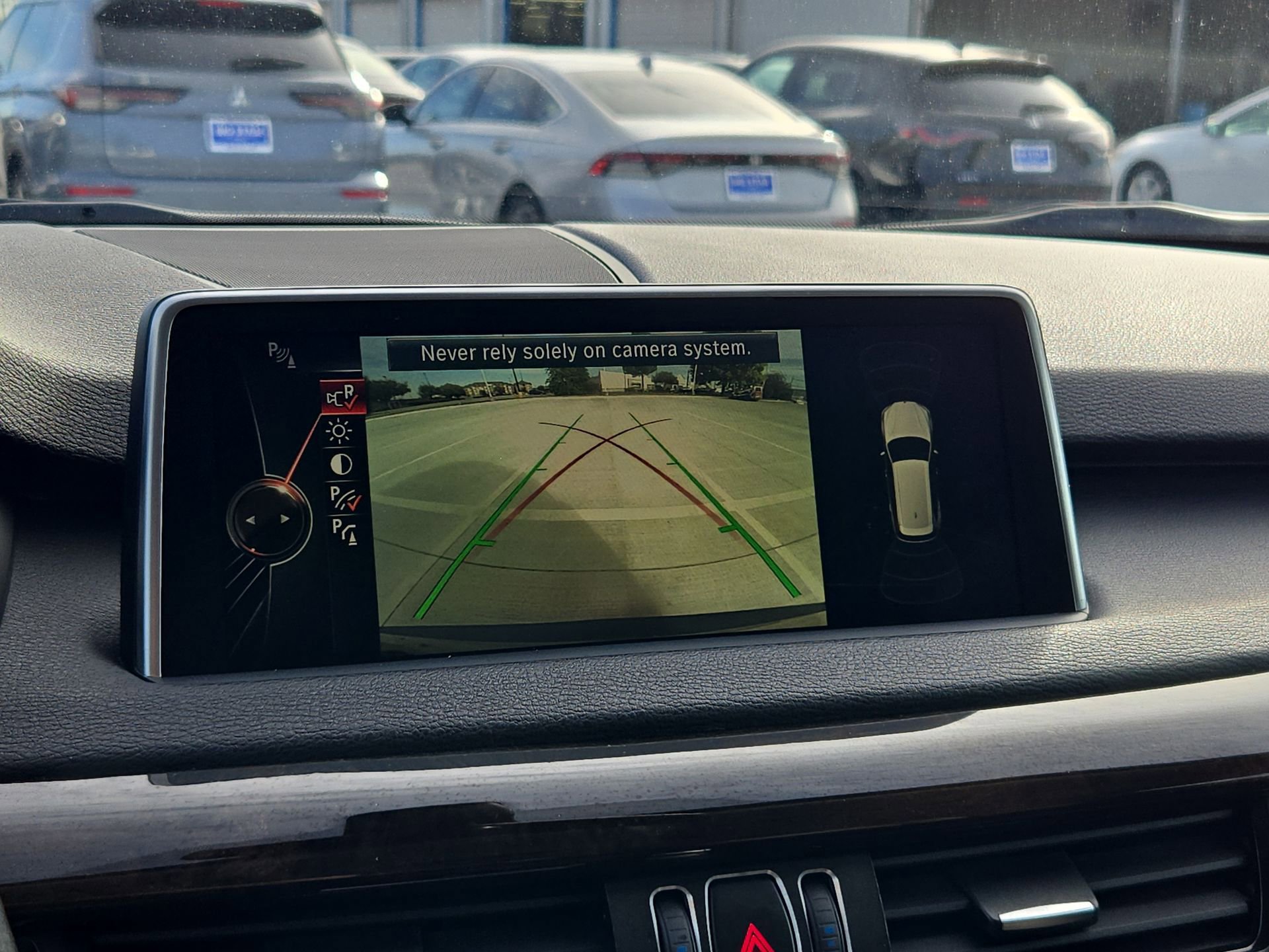 Used 2014 BMW X5 sDrive35i image 25