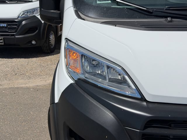 New 2026 RAM ProMaster 2500 w/ Safety Group FWD image 3