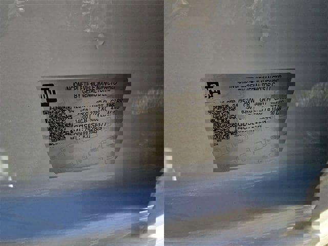 New 2025 GMC Sierra 3500 Pro w/ Convenience Package image 35