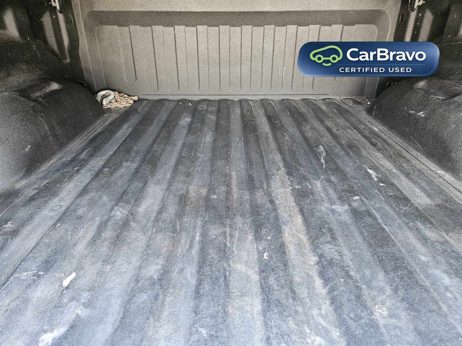 Used 2020 RAM 1500 Limited RWD image 36